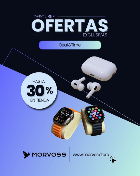 COMBO W26 PRO MAX SPECIAL + AIRPODS